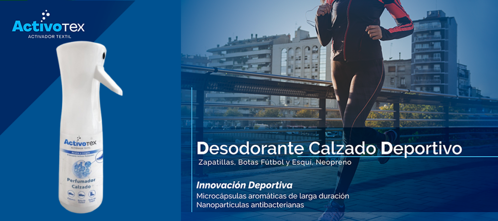 Calzado Deportivo