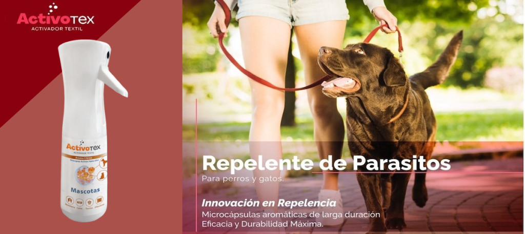 Mascotas